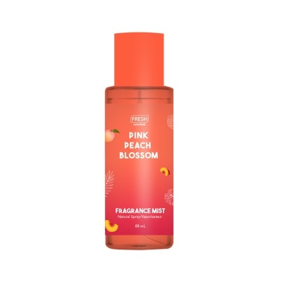 FRESH FRESH Scentlab Pink Peach Blossom 88ml