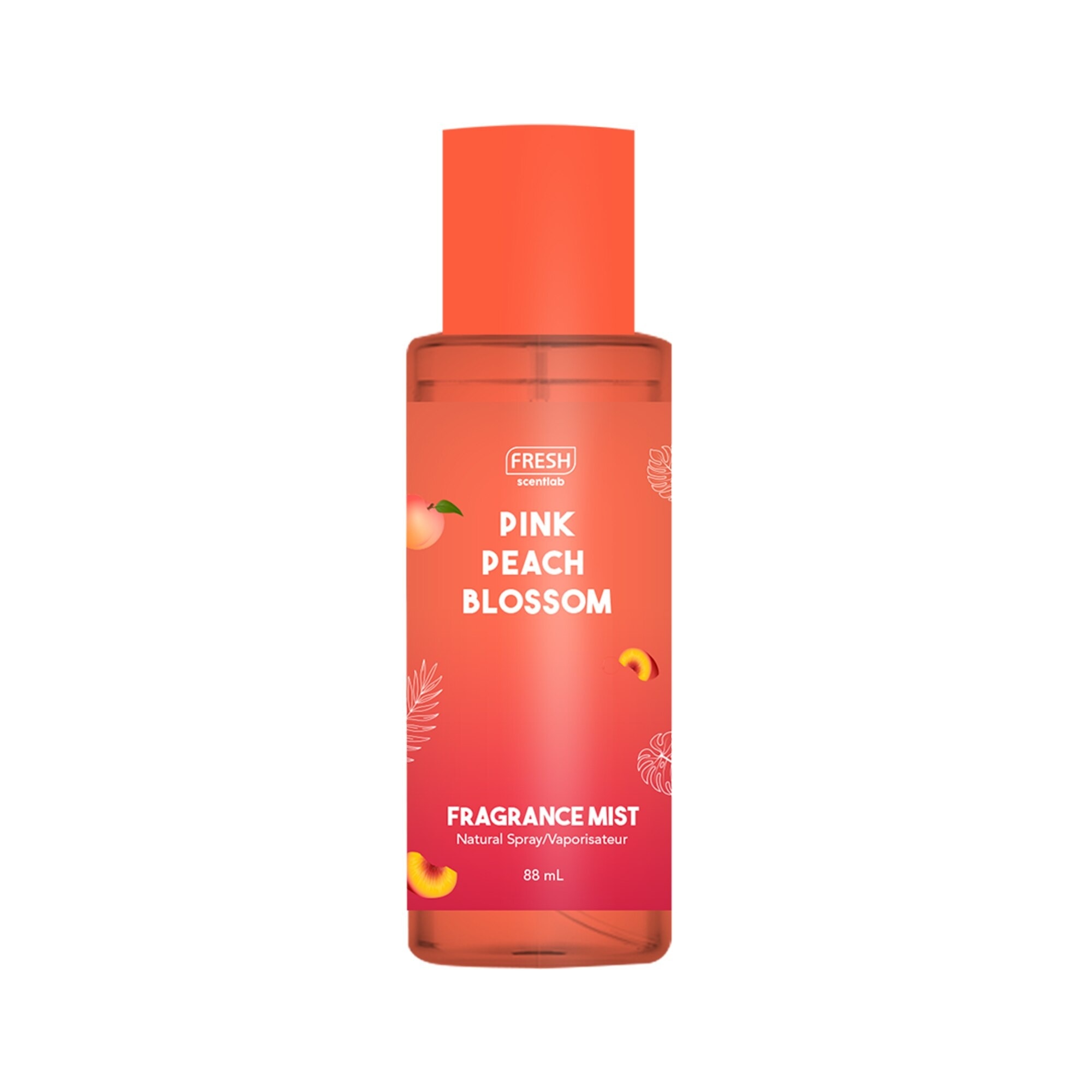 FRESH Scentlab Pink Peach Blossom 88ml