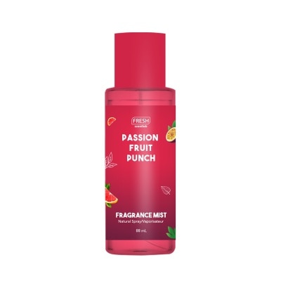 FRESH FRESH Scentlab Passion Fruit Punch 88ml