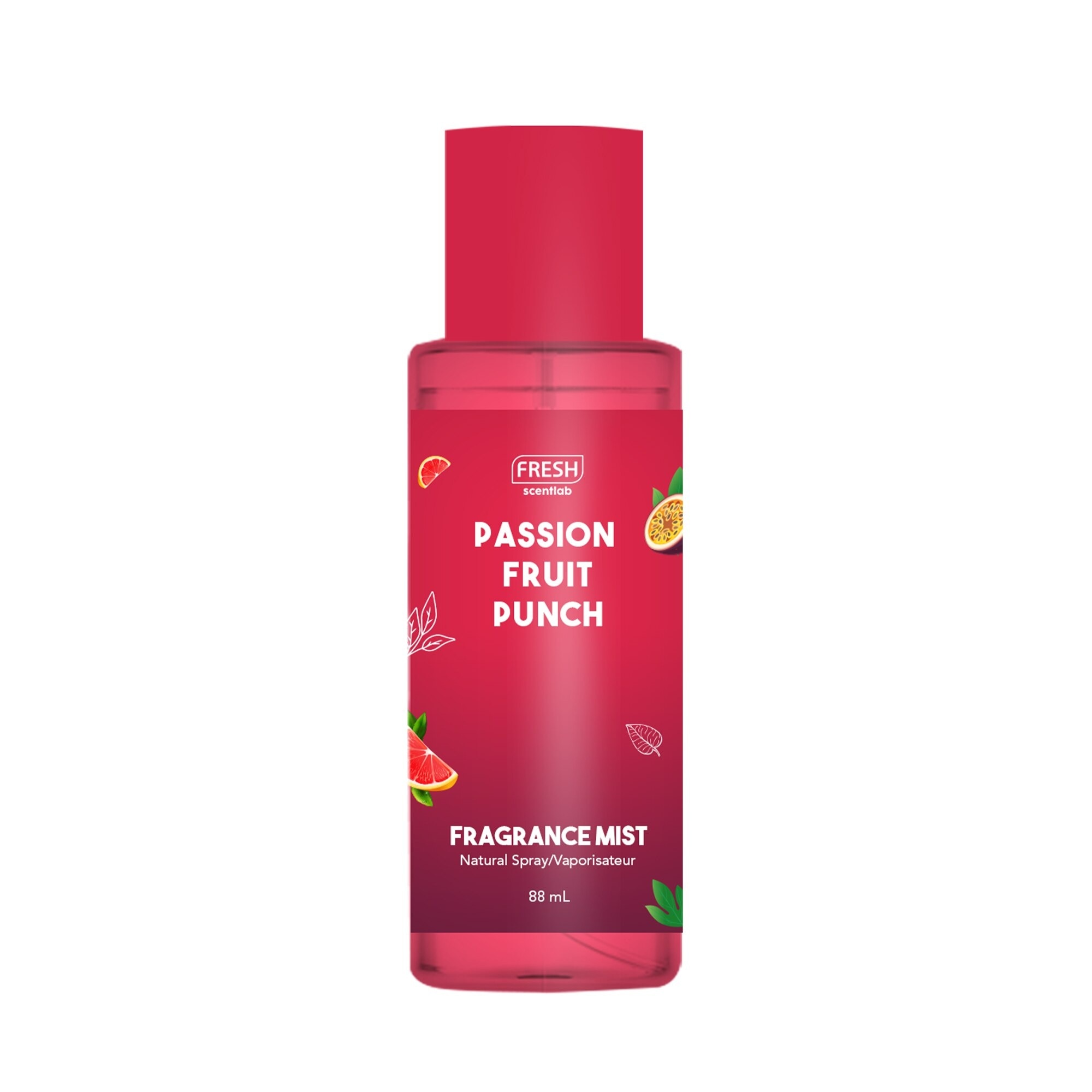 FRESH Scentlab Passion Fruit Punch 88ml