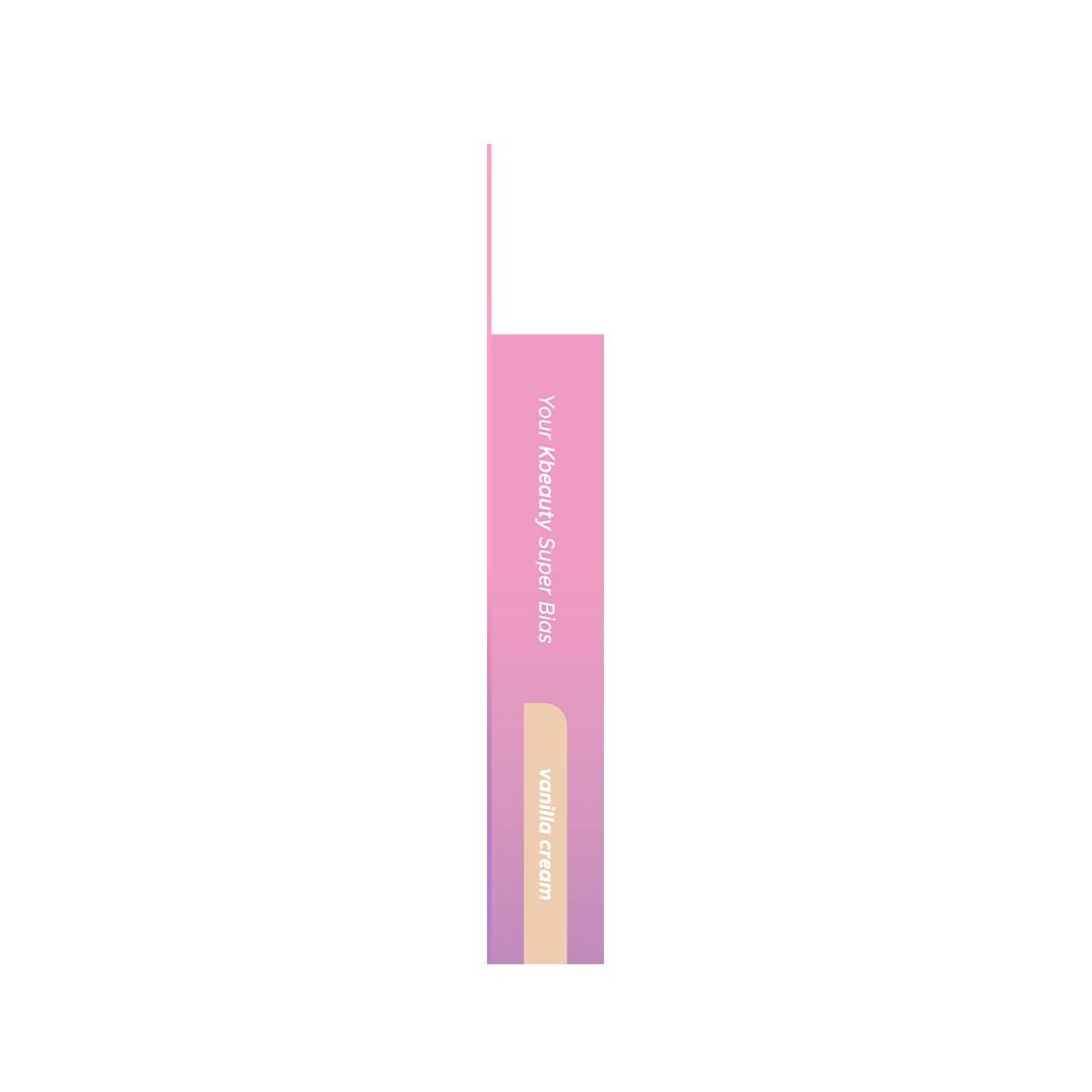 FRESH Kbeautylab Skin Mattifying Tint Vanilla Cream 30ml