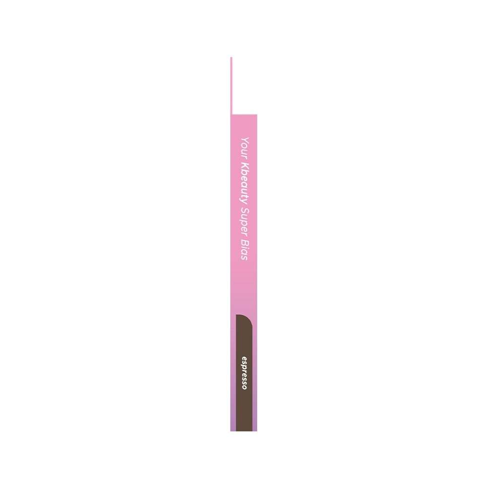 FRESH  Kbeautylab Eyebrow Definer 3 In 1 Pen Espresso 0.3g