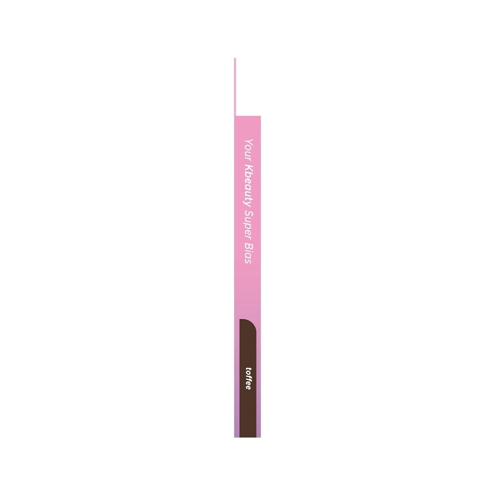 FRESH Kbeautylab Eyebrow Definer 3 In 1 Pen Toffee 0.3g