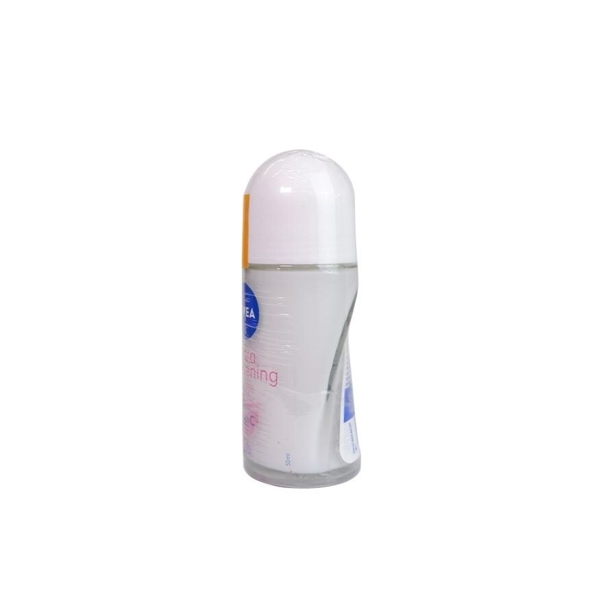 NIVEA Anti-Perspirant Extra Brightening Roll-On