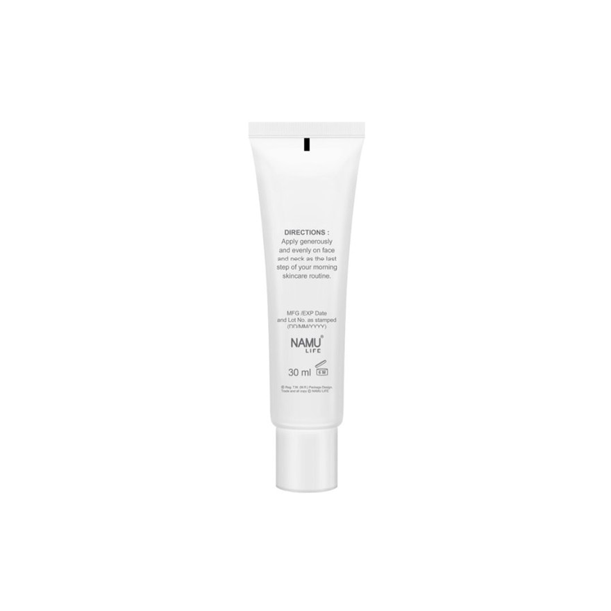 SNAILWHITE Brightening Day Cream SPF30 30ml