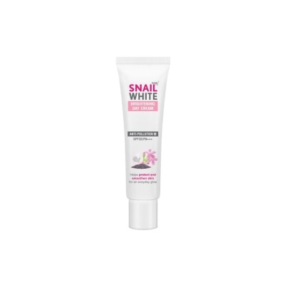 SNAILWHITE SNAILWHITE Brightening Day Cream SPF30 30ml