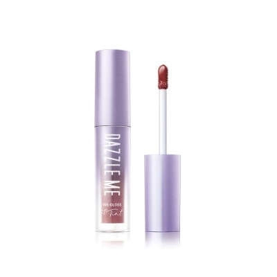 DAZZLE ME Dazzle Me  Ink-Gloss Lip Tint - R03 Femme-Ink 2.5ML