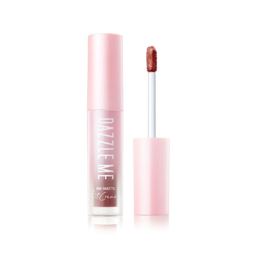 Dazzle Me Ink-Matte Lip Cream - R08 Joy-Ink 2.5Ml