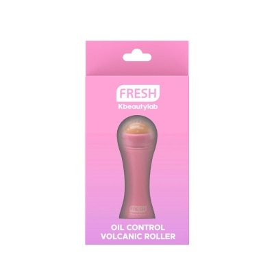 FRESH FRESH Kbeautylab Oil Control Volcanic Roller