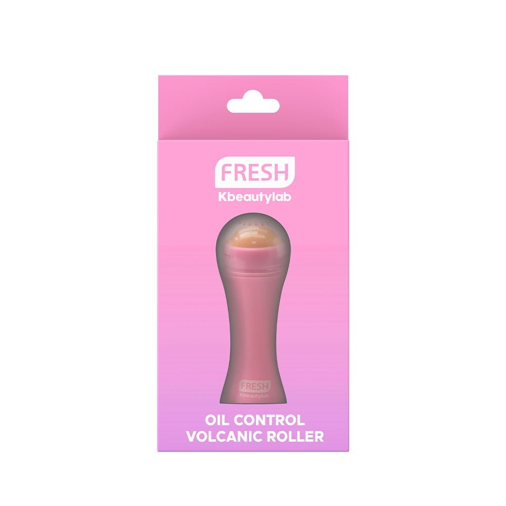 FRESH Kbeautylab Oil Control Volcanic Roller