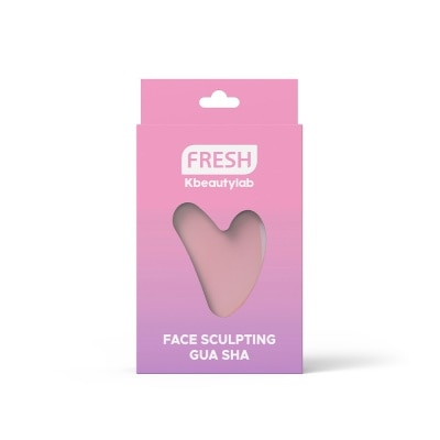 FRESH FRESH Kbeautylab Face Sculpting Gua Sha