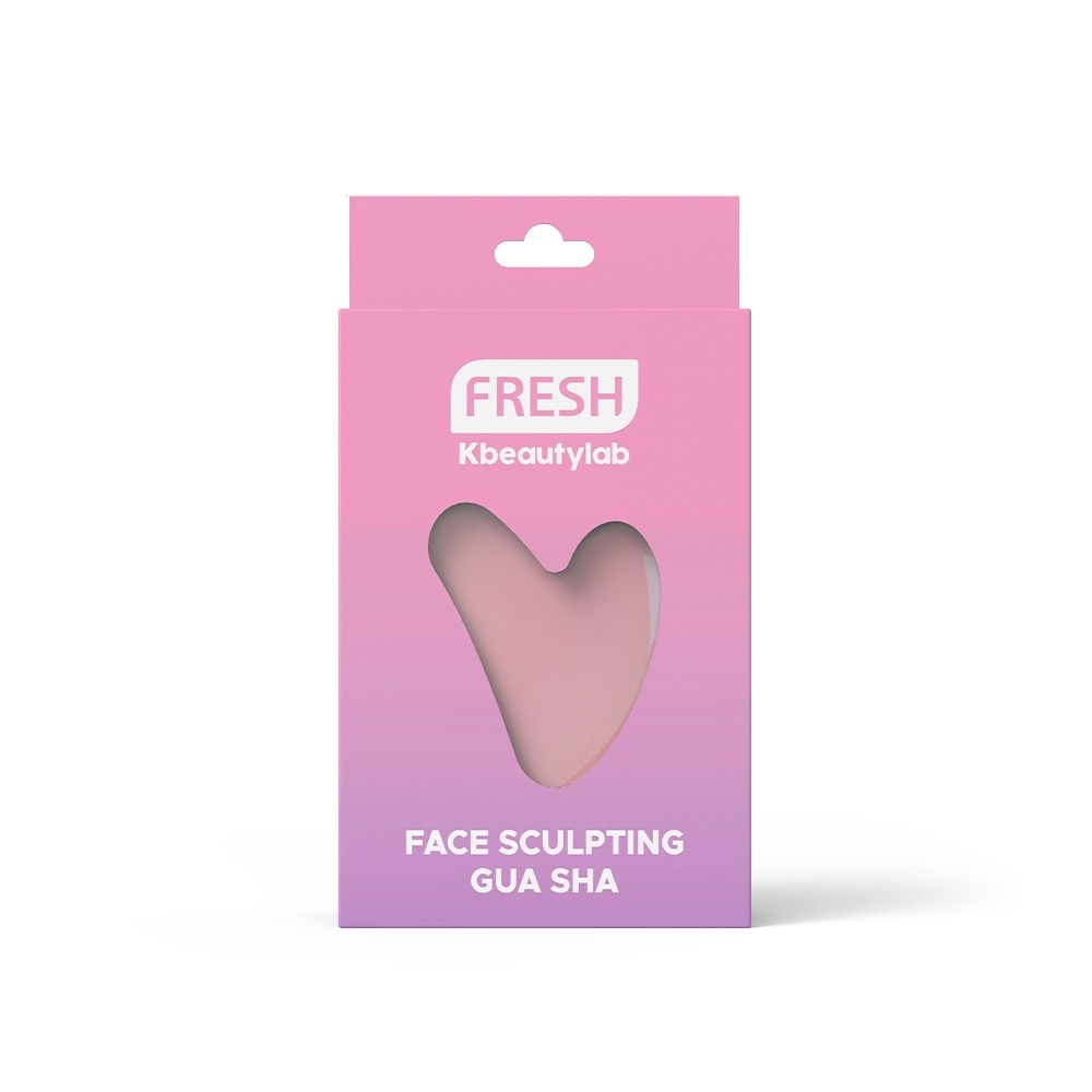 FRESH Kbeautylab Face Sculpting Gua Sha