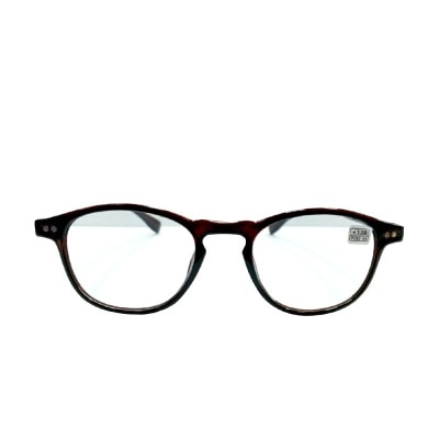 CHAMPION BIOTECH CHAMPION Reading Eyeglasses Fashion Big Lenses L003 PLUS 1.50