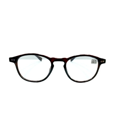 CHAMPION BIOTECH CHAMPION Reading Eyeglasses Fashion Big Lenses L003 1.00