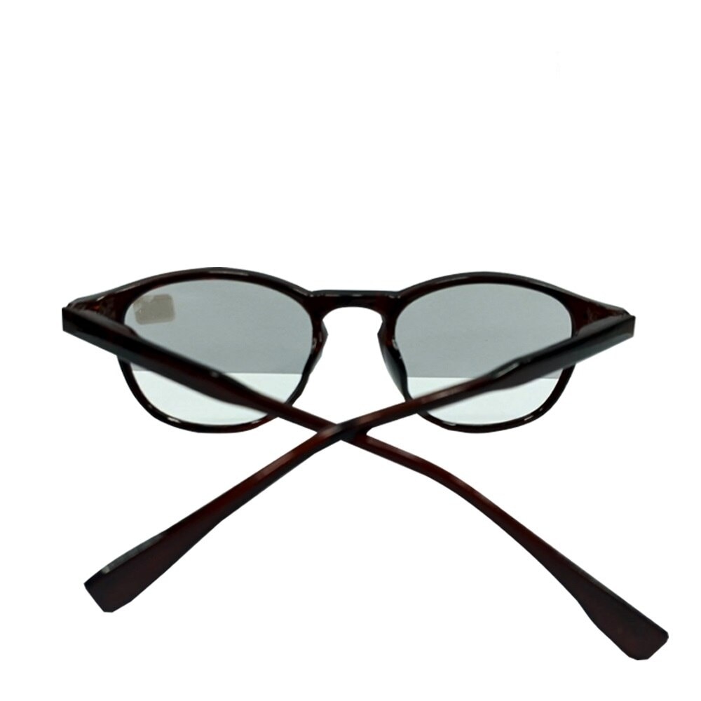 CHAMPION Reading Eyeglasses Fashion Big Lenses L003 1.00