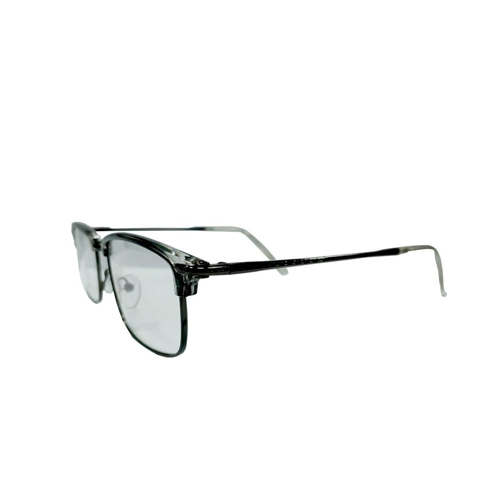 ANTI RADIATION EYEGLASSES Model 212607 Silver