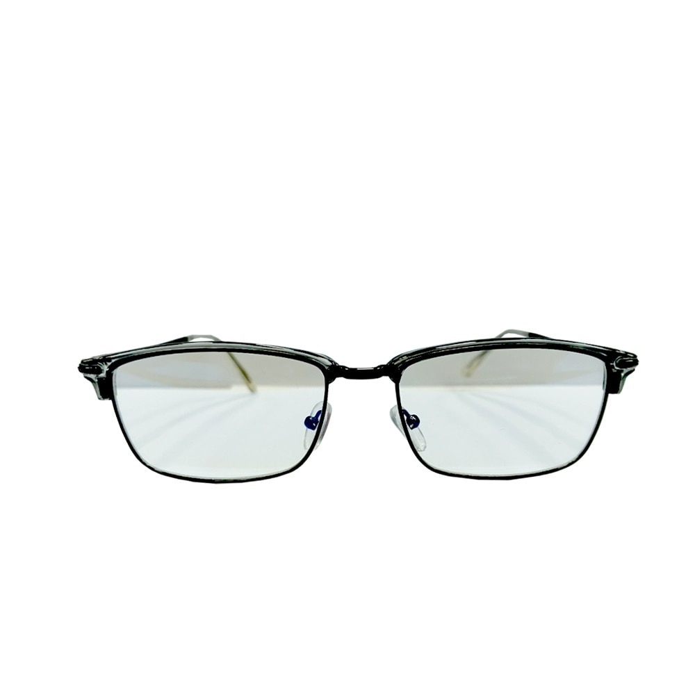 ANTI RADIATION EYEGLASSES Model 212607 Silver