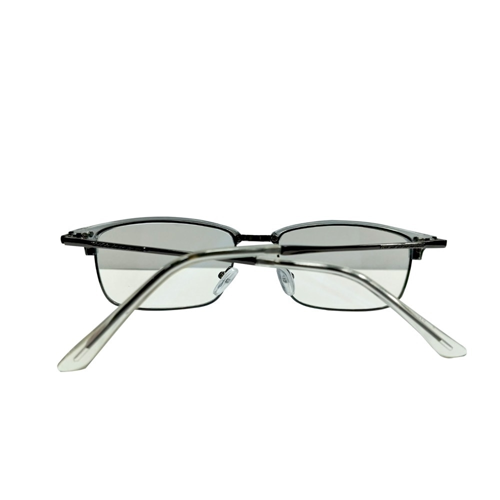 ANTI RADIATION EYEGLASSES Model 212607 Silver