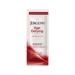 GWP JERGENS Age Defying Lotion 10ml