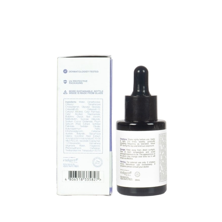 BELO Retinol Deep Repair Serum 30ml