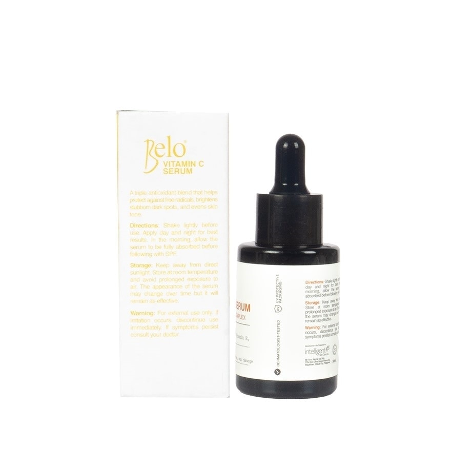 BELO Serum Vit C Serum 30ml