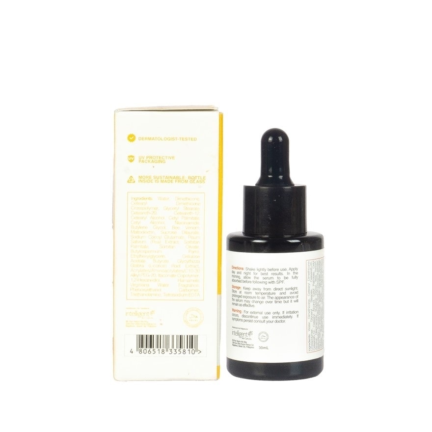 BELO Serum Vit C Serum 30ml