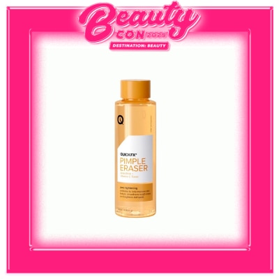 QUICKFX QUICKFX Pimple Eraser Toner 120ml
