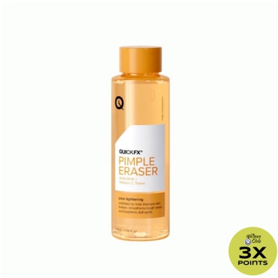 QUICKFX QUICKFX Pimple Eraser Toner 120ml