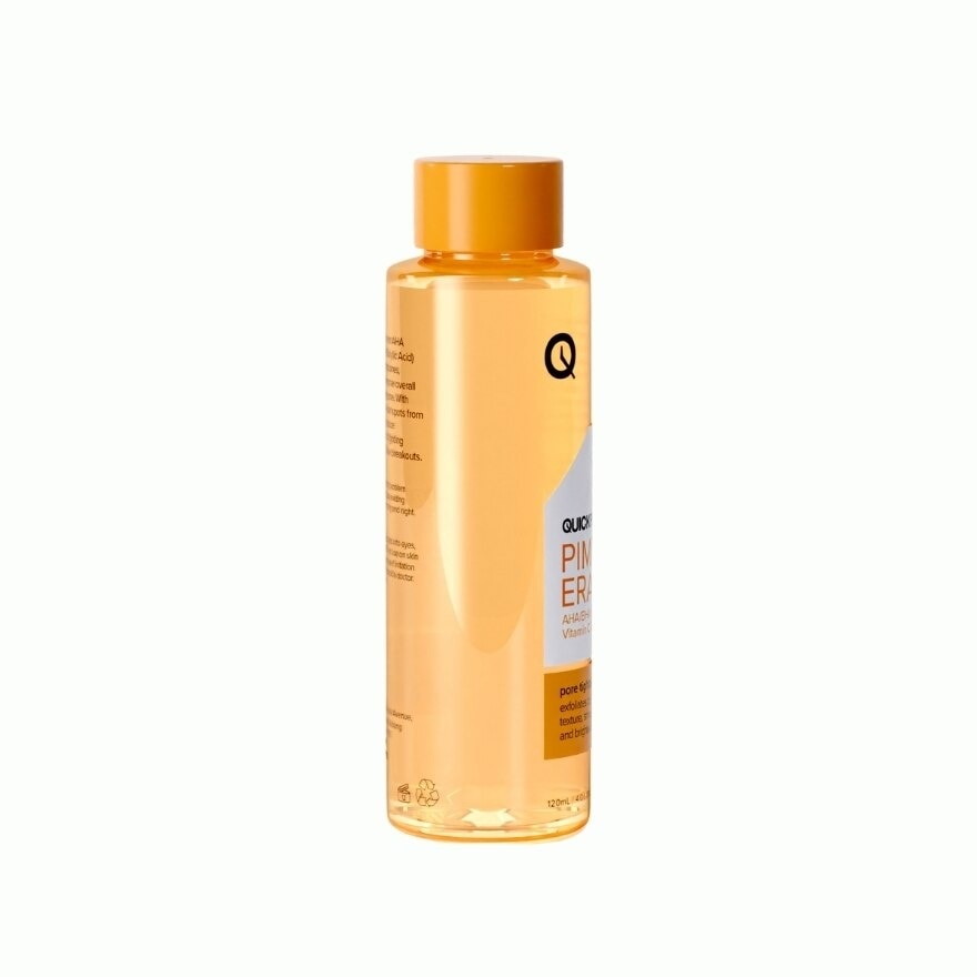 QUICKFX Pimple Eraser Toner 120ml