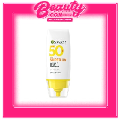 GARNIER Bright Complete Vitamin C Super UV Serum SPF50+ 30ml