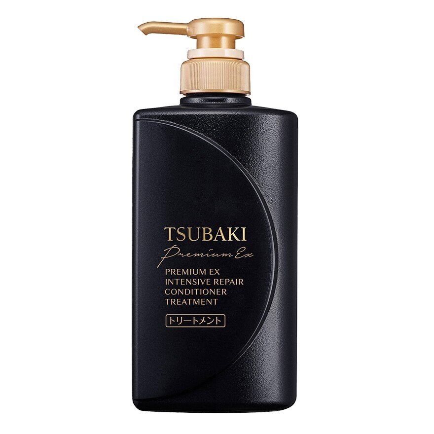 Tsubaki Кондиционер Для Волос Купить