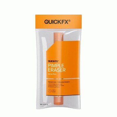 QUICKFX, QUICKFX Pimple Eraser Acne Pen 6ml | Watsons Philippines