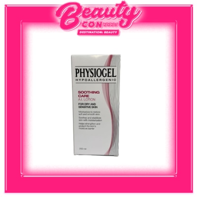 PHYSIOGEL PHYSIOGEL Soothing Care Ai Lotion 200ml