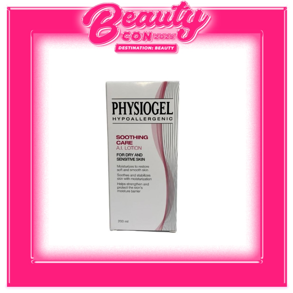 PHYSIOGEL Soothing Care Ai Lotion 200ml