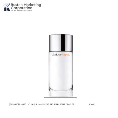 CLINIQUE CLINIQUE Happy Perfume Spray 100ml