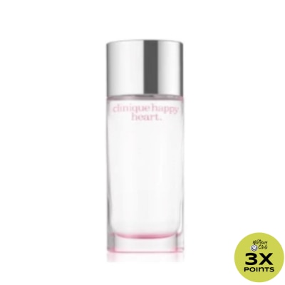 CLINIQUE CLINIQUE Happy Heart Perfume Spray 100ml