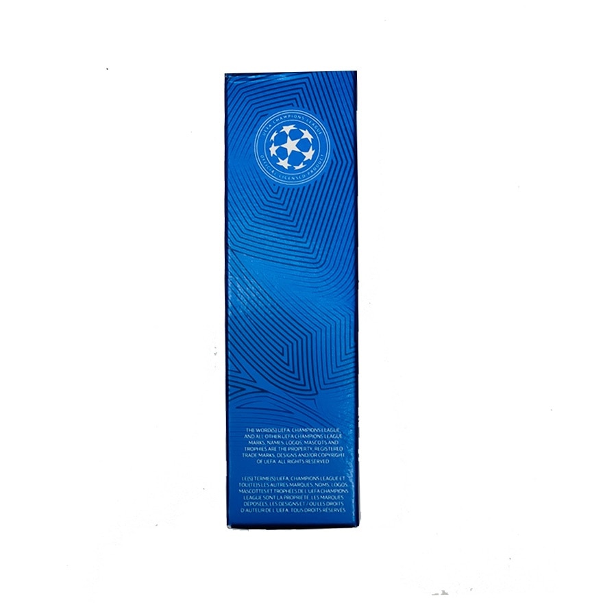 ADIDAS UEFA 9 Best Of The Best EDT 100ml