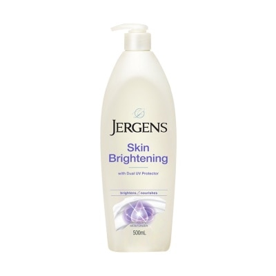 JERGENS JERGENS Skin Brightening 500ml