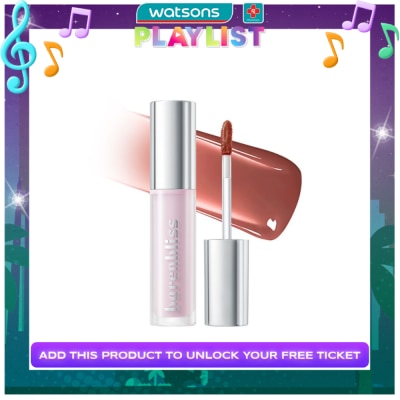 BARENBLISS BARENBLISS Lily Makes Luminous Glow Tint - 01 Queen Bae 2.5g