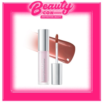 BARENBLISS BARENBLISS Lily Makes Luminous Glow Tint - 01 Queen Bae 2.5g