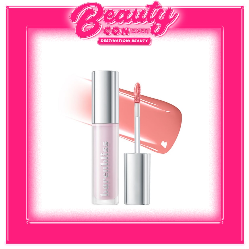 BARENBLISS Lily Makes Luminous Glow Tint - 02 Rose Glaze 2.5g