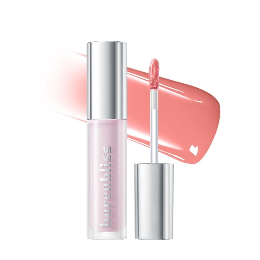 BARENBLISS Lily Makes Luminous Glow Tint - 02 Rose Glaze 2.5g