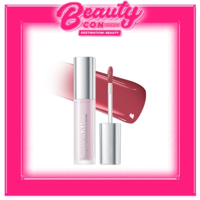 BARENBLISS BARENBLISS Lily Makes Luminous Glow Tint - 03 Figgy Plum 2.5G