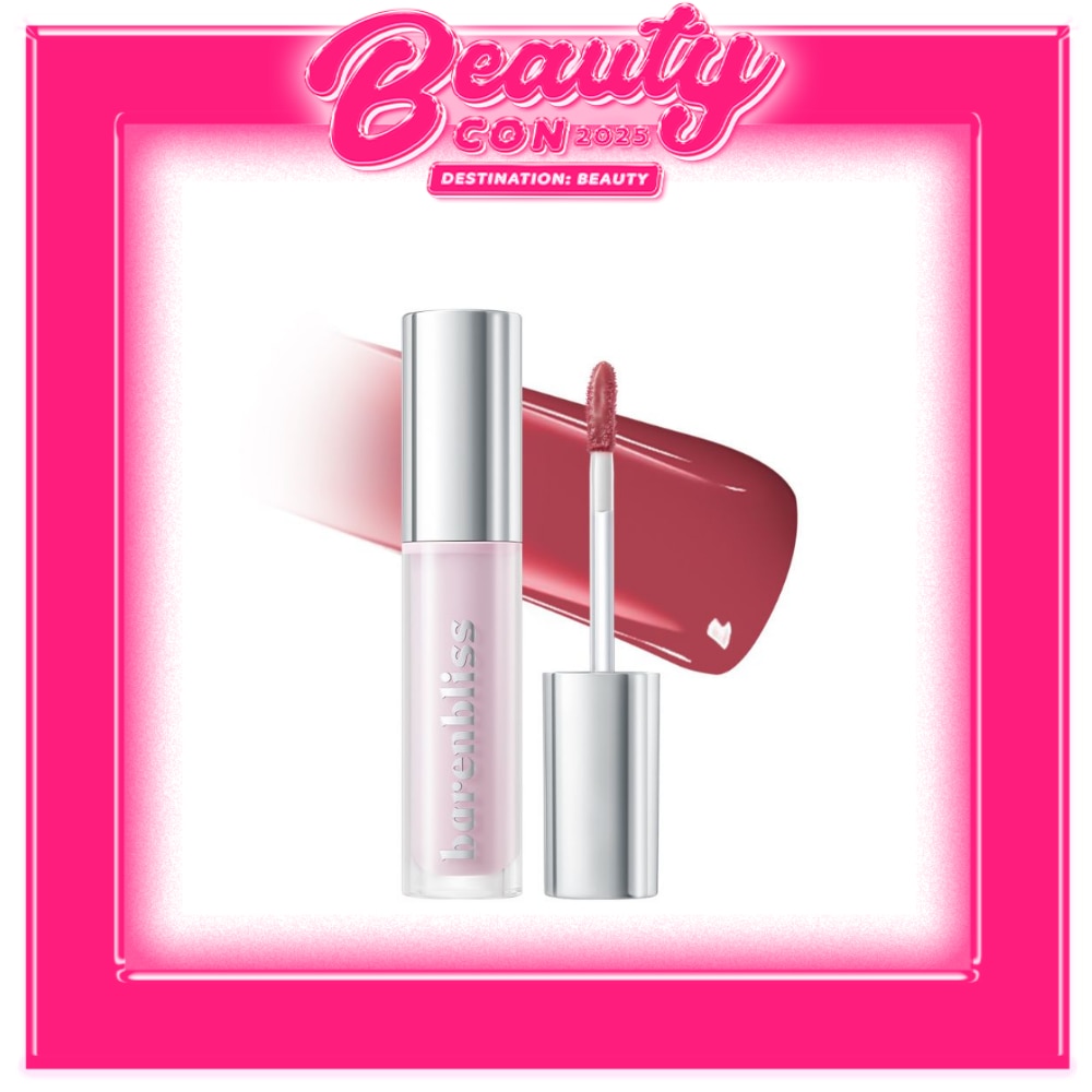 BARENBLISS Lily Makes Luminous Glow Tint - 03 Figgy Plum 2.5G