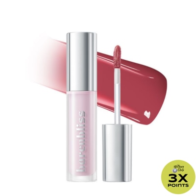 BARENBLISS BARENBLISS Lily Makes Luminous Glow Tint - 03 Figgy Plum 2.5G