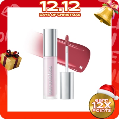 BARENBLISS BARENBLISS Lily Makes Luminous Glow Tint - 03 Figgy Plum 2.5G