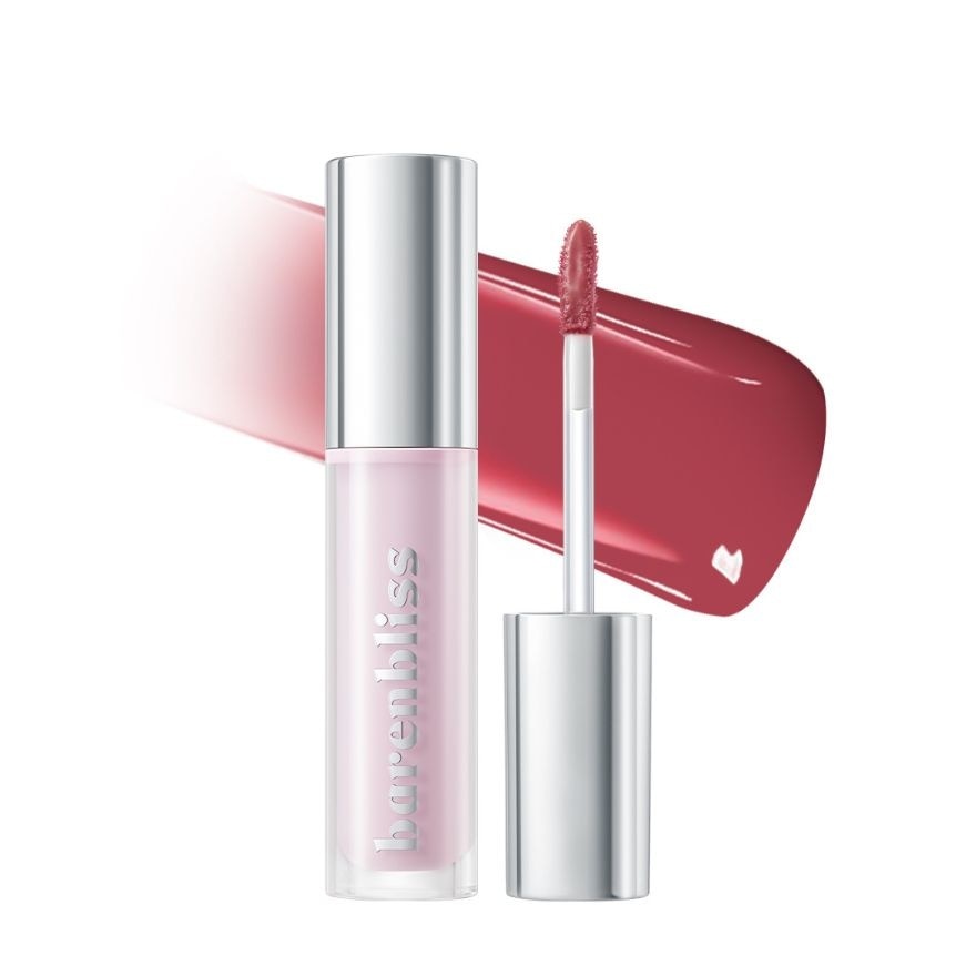 BARENBLISS Lily Makes Luminous Glow Tint - 03 Figgy Plum 2.5G