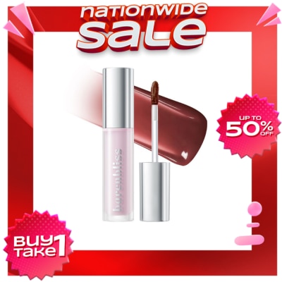 BARENBLISS BARENBLISS Lily Makes Luminous Glow Tint - 06 Garnet Crush 2.5g