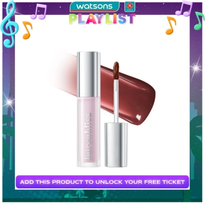 BARENBLISS BARENBLISS Lily Makes Luminous Glow Tint - 06 Garnet Crush 2.5g