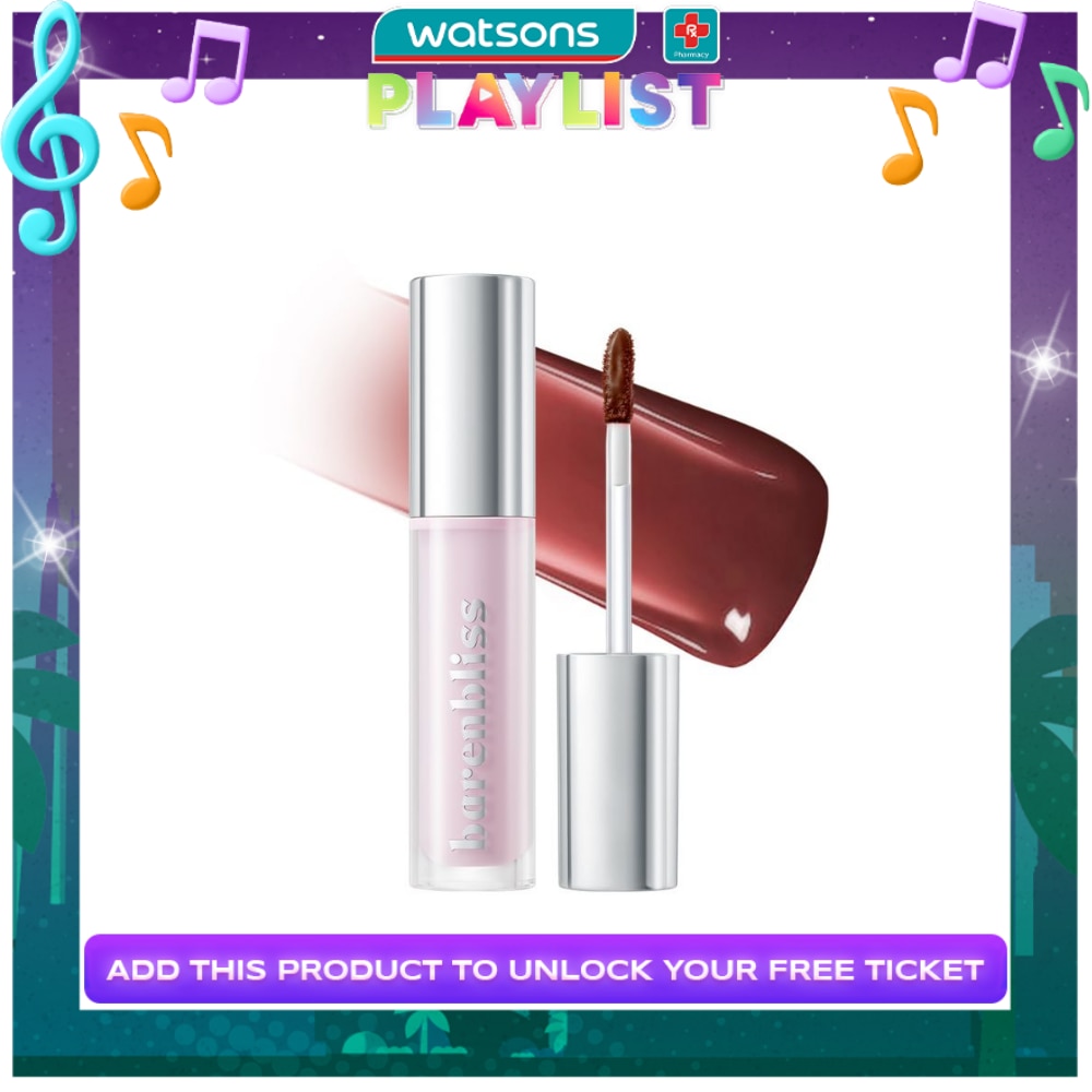 BARENBLISS Lily Makes Luminous Glow Tint - 06 Garnet Crush 2.5g